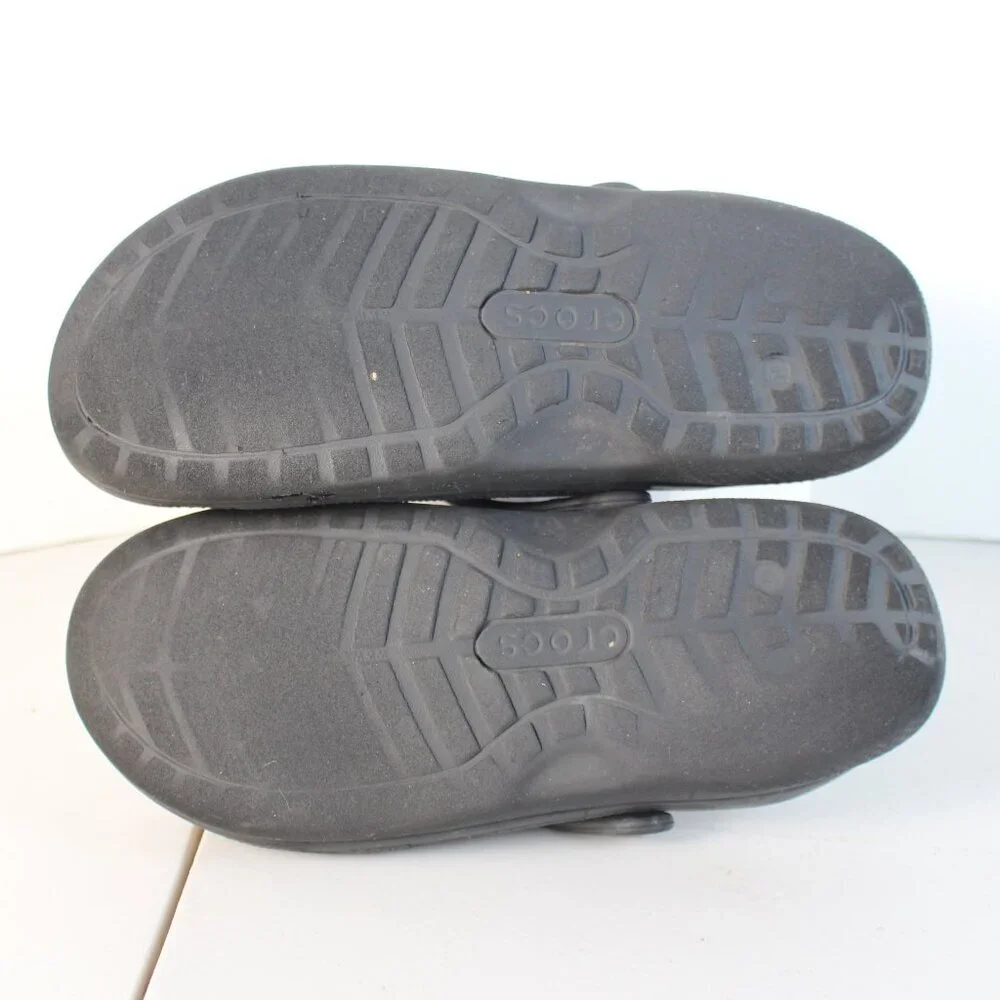 CROCS